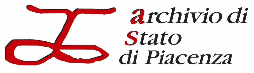 Logo dell'Archivio di Stato di Piacenza