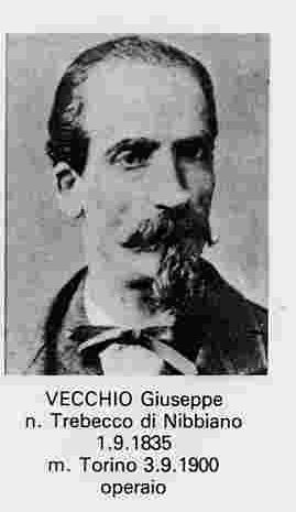 Ritratto di Vecchio Giuseppe