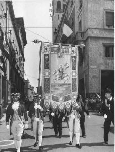 1950-1960 celebrazioni in preparazione del centenario