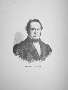 Pietro Gioia