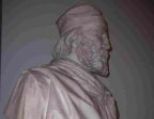 Busto di Giuseppe Garibaldi